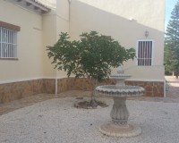 Sale - Country estate - Daya Vieja