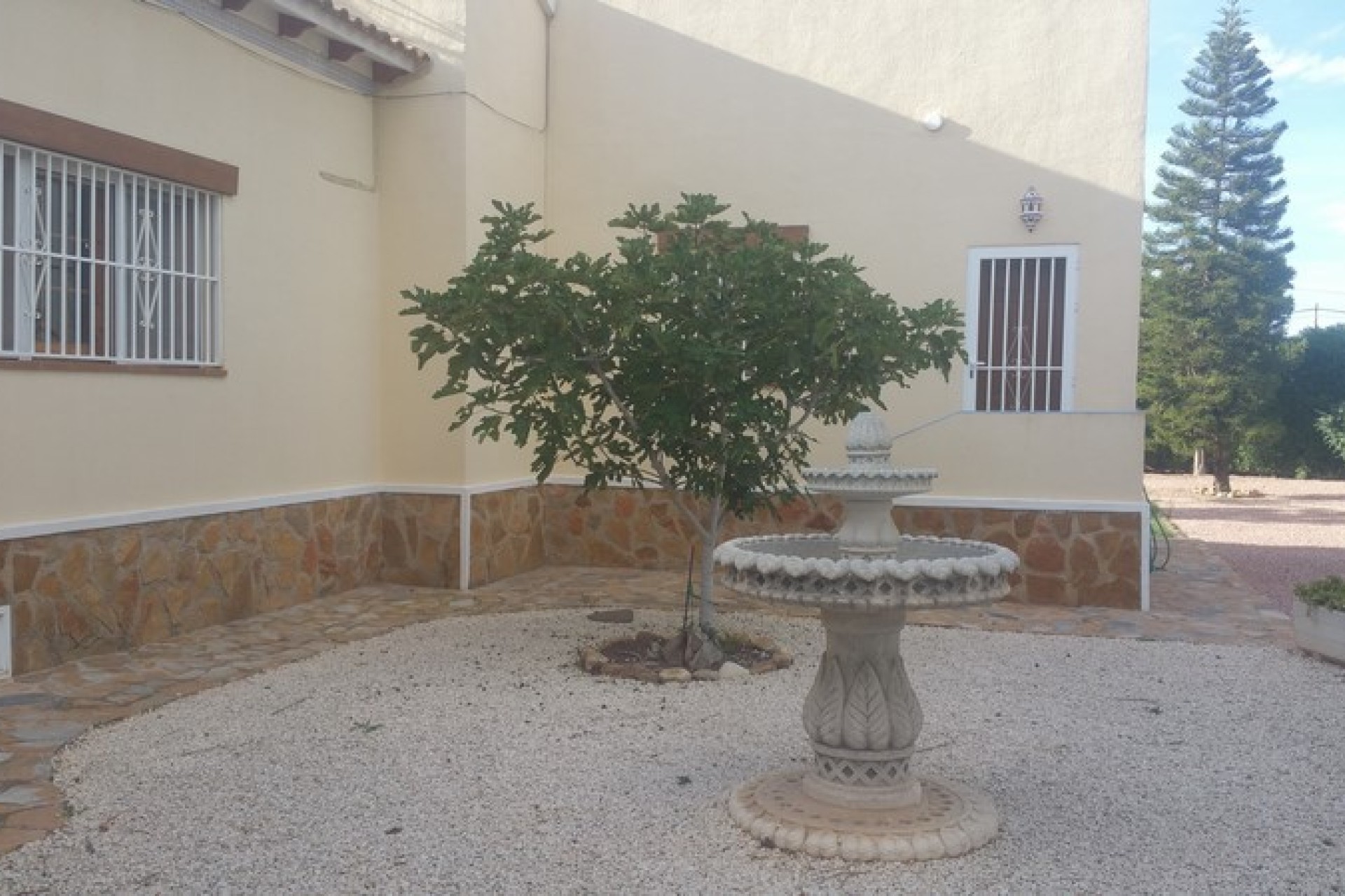 Sale - Country estate - Daya Vieja