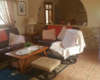 Sale - Country estate - Daya Vieja