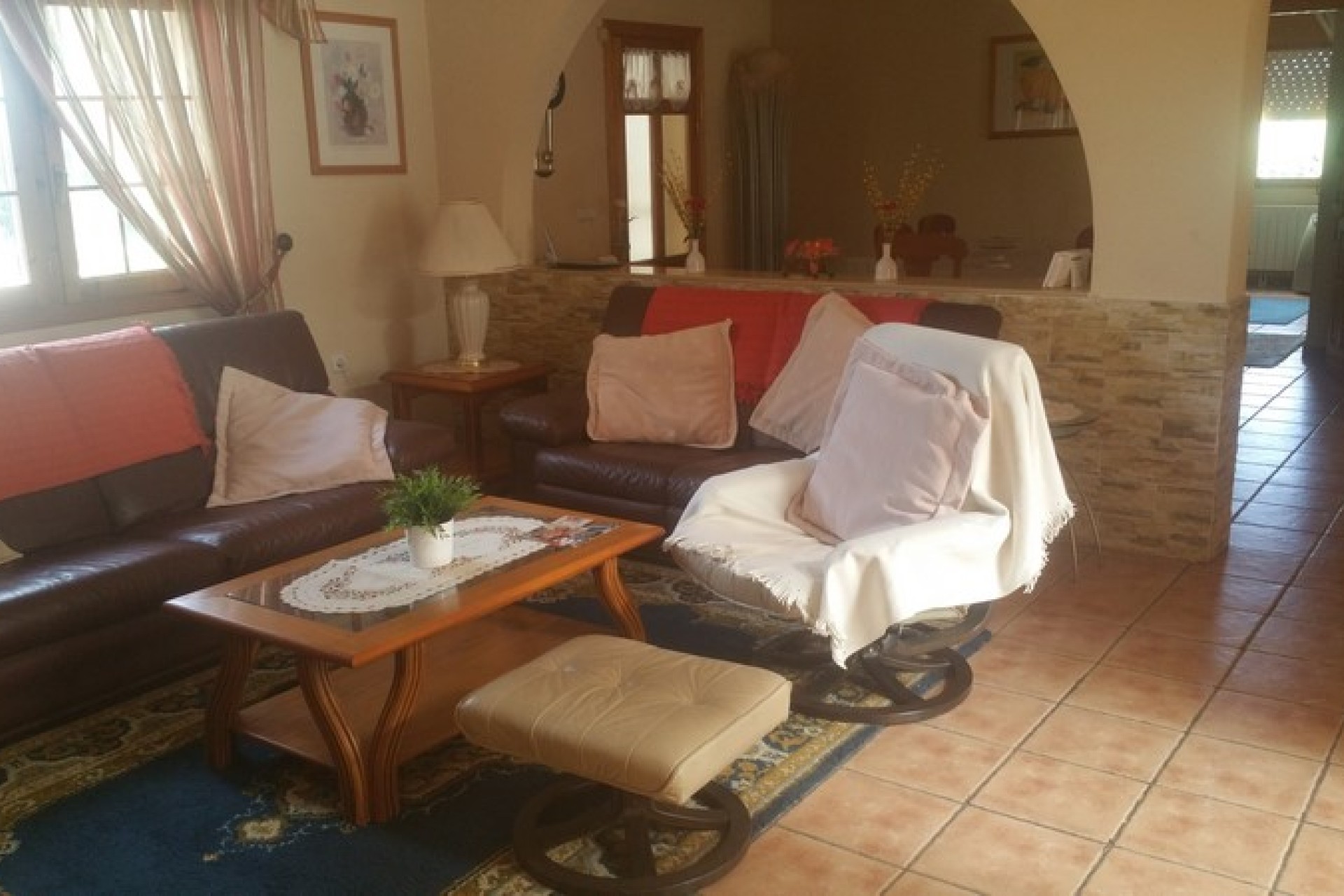 Sale - Country estate - Daya Vieja