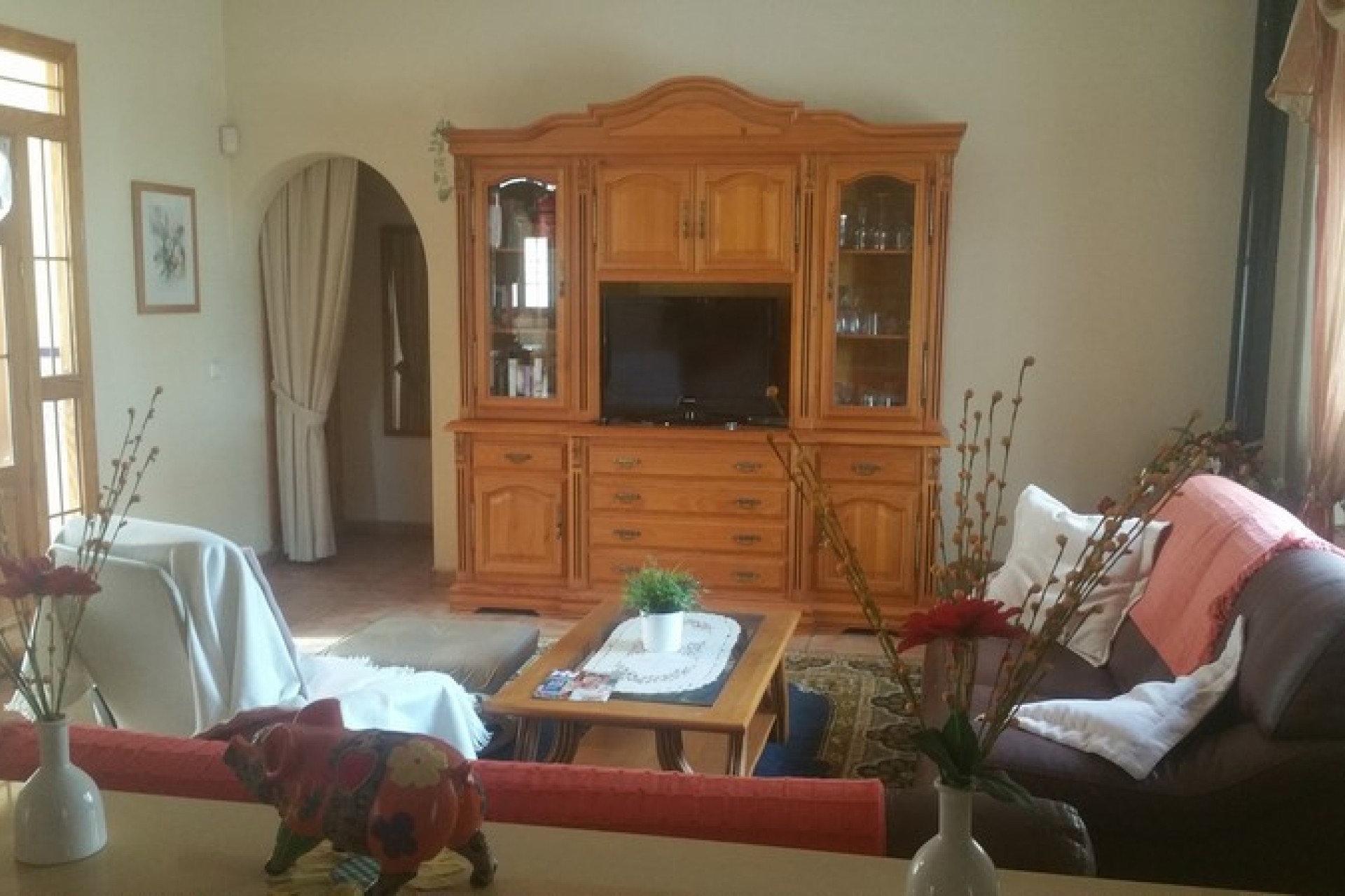 Sale - Country estate - Daya Vieja