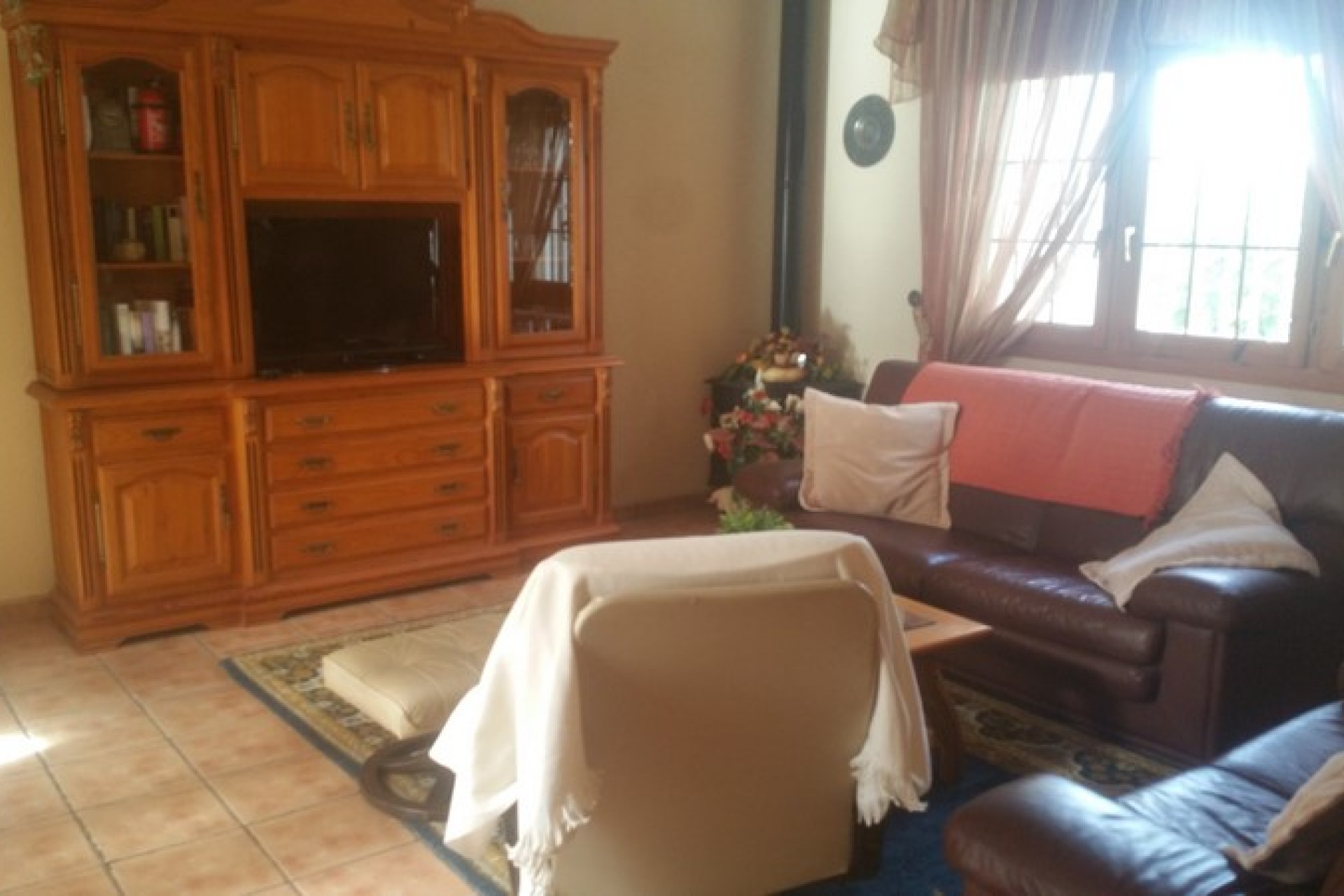 Sale - Country estate - Daya Vieja