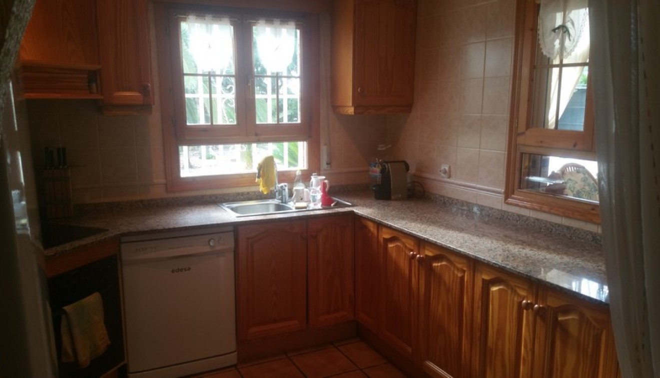 Sale - Country estate - Daya Vieja