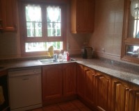 Sale - Country estate - Daya Vieja