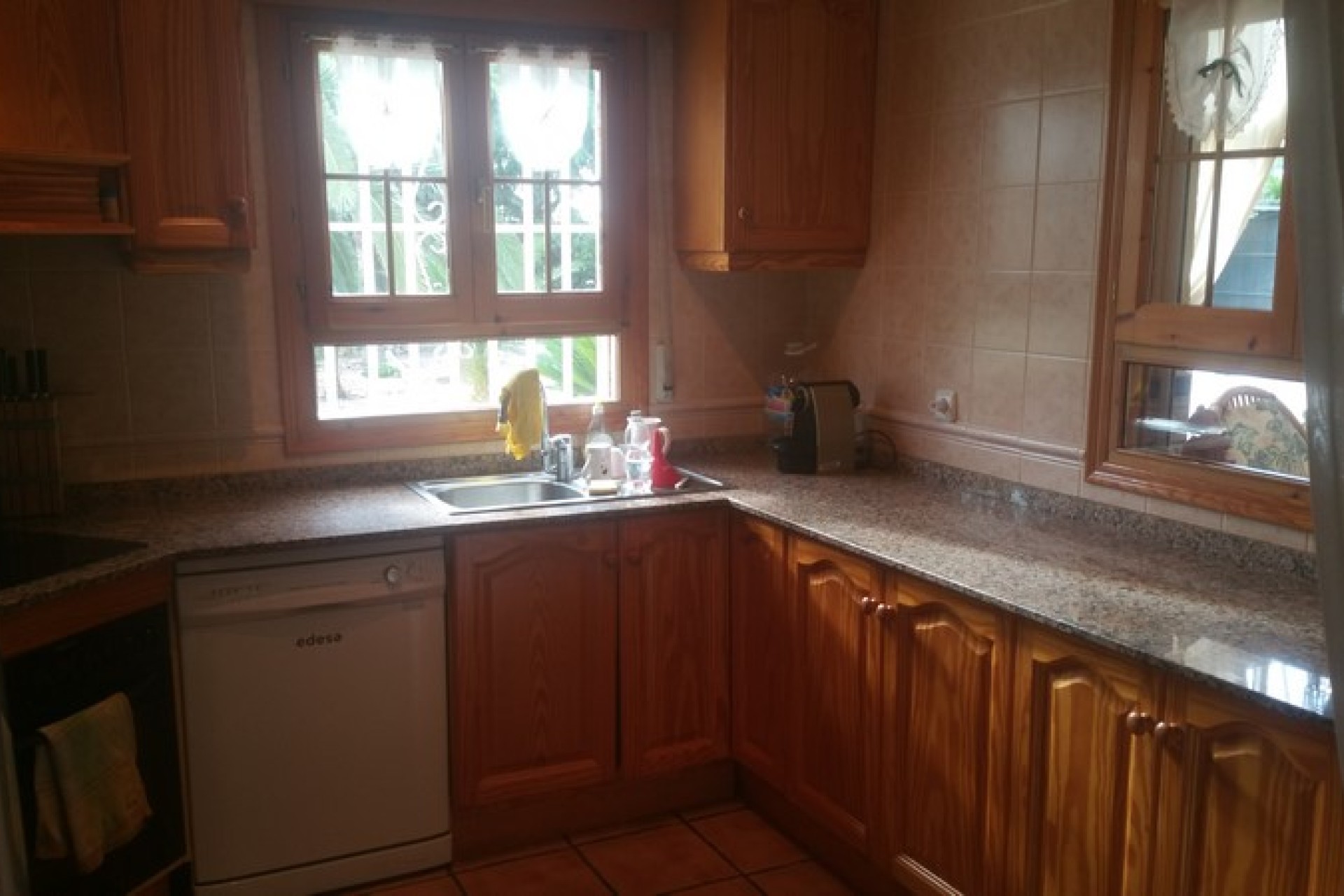 Sale - Country estate - Daya Vieja