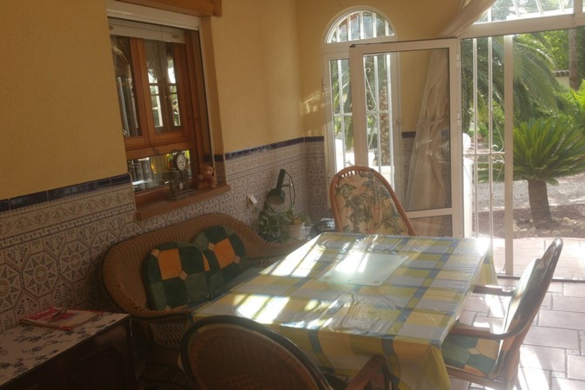 Sale - Country estate - Daya Vieja