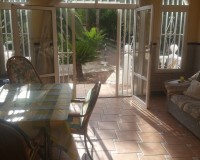 Sale - Country estate - Daya Vieja