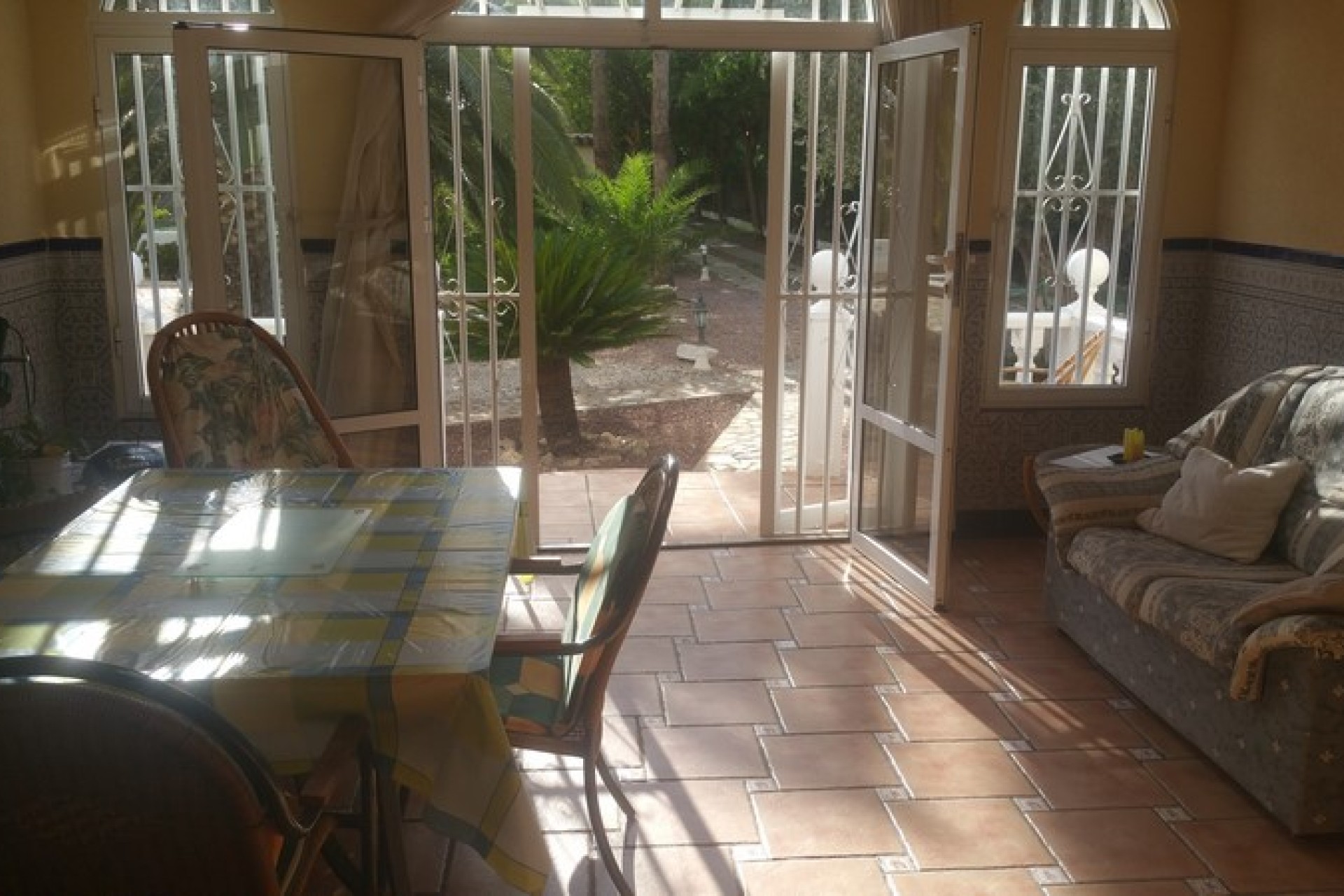 Sale - Country estate - Daya Vieja