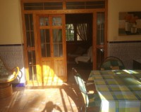 Sale - Country estate - Daya Vieja