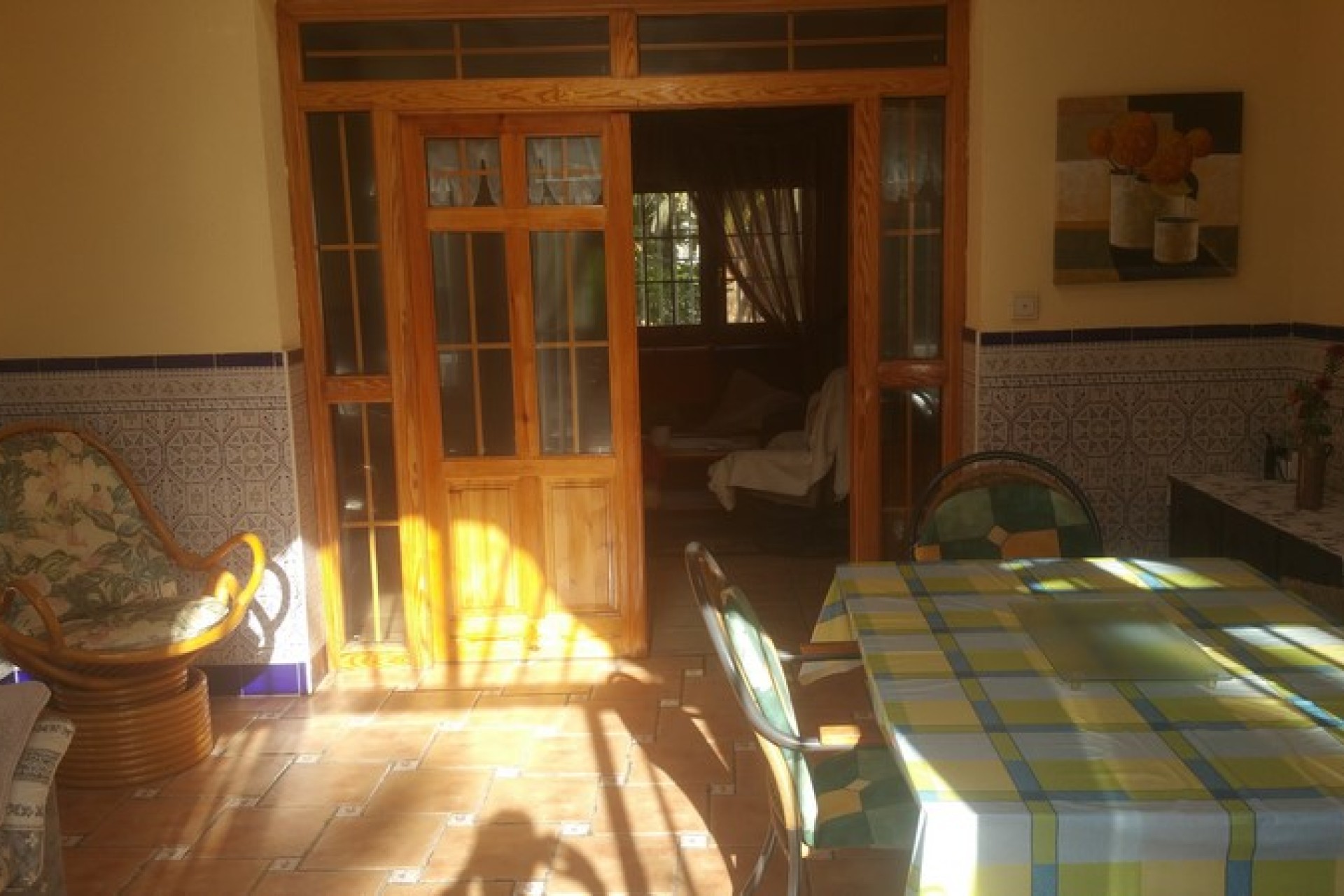 Sale - Country estate - Daya Vieja