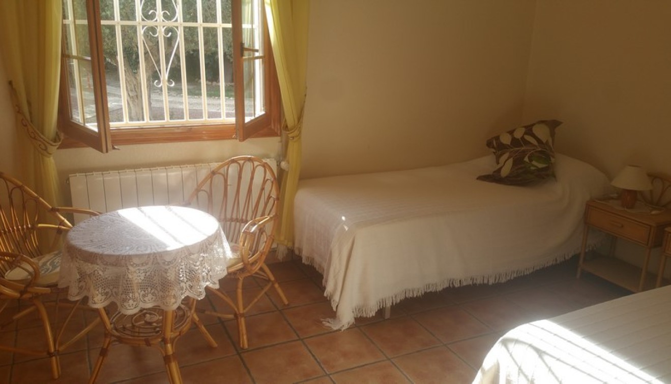 Sale - Country estate - Daya Vieja