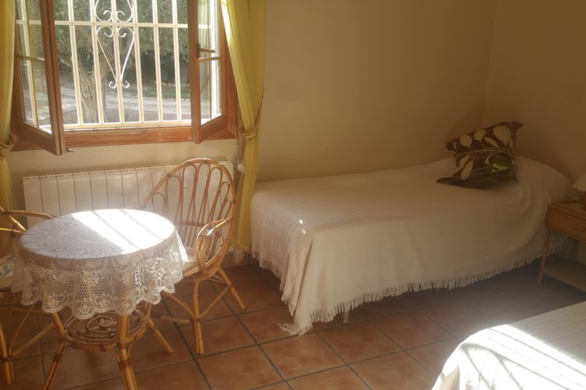 Sale - Country estate - Daya Vieja