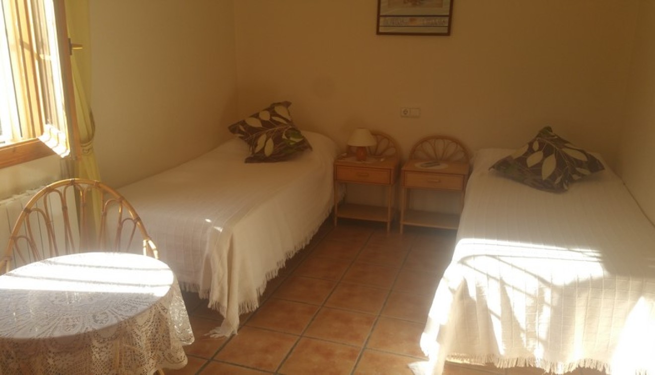 Sale - Country estate - Daya Vieja