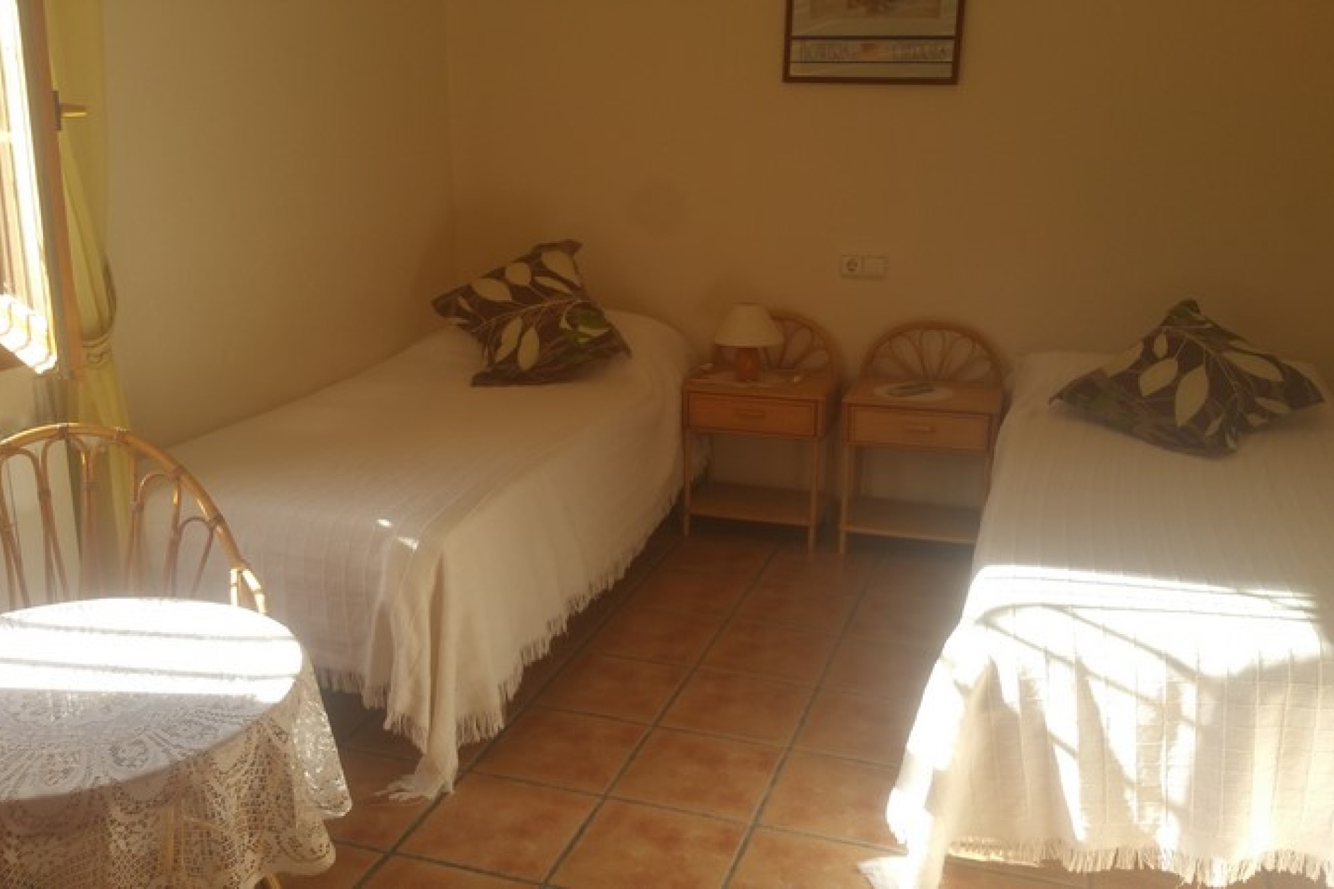 Sale - Country estate - Daya Vieja