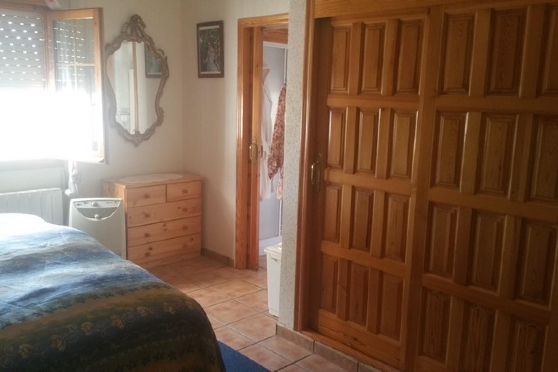 Sale - Country estate - Daya Vieja