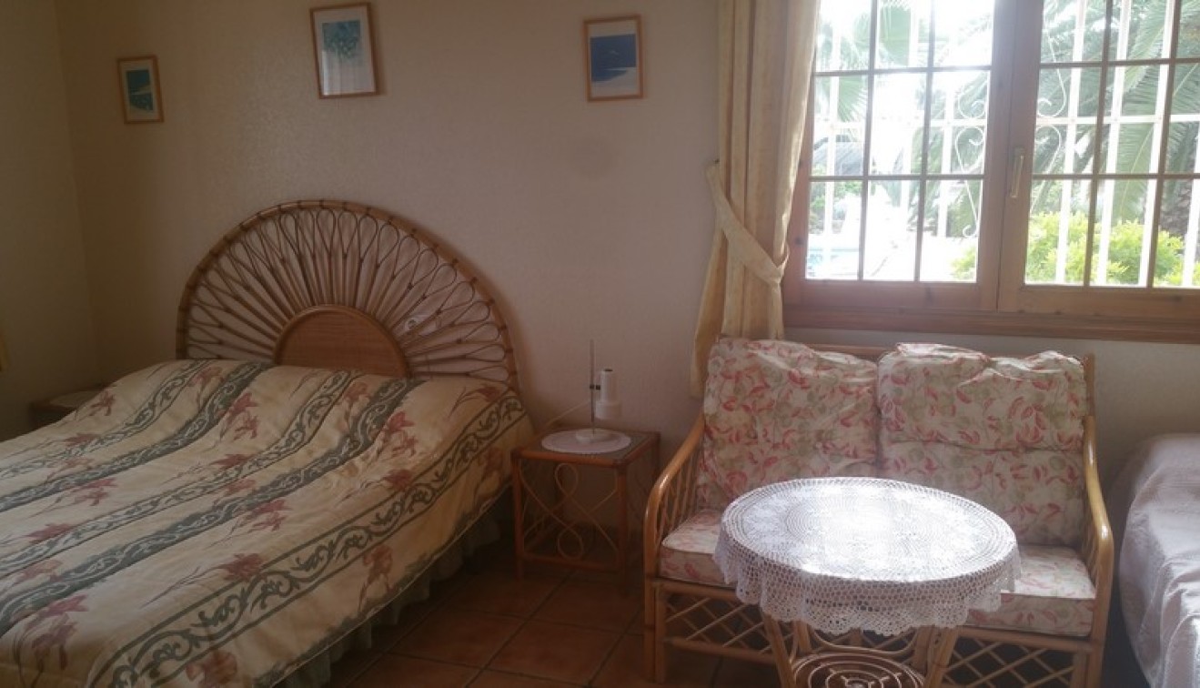 Sale - Country estate - Daya Vieja