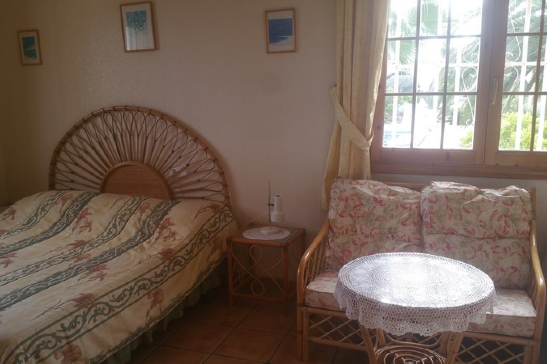 Sale - Country estate - Daya Vieja