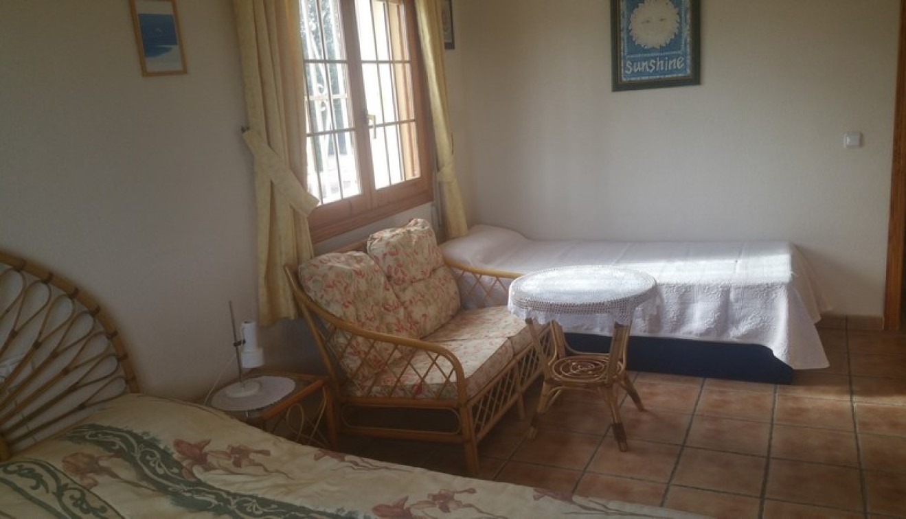 Sale - Country estate - Daya Vieja