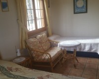 Sale - Country estate - Daya Vieja