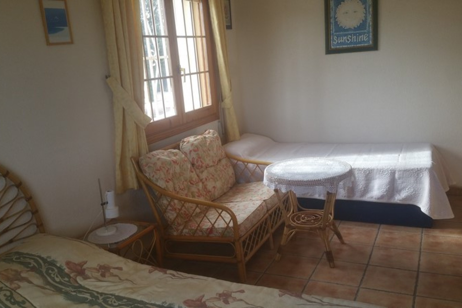 Sale - Country estate - Daya Vieja