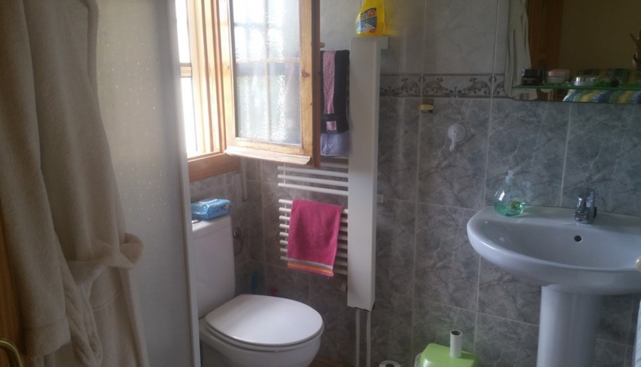 Sale - Country estate - Daya Vieja