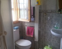 Sale - Country estate - Daya Vieja