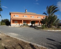 Sale - Country estate - El Altet