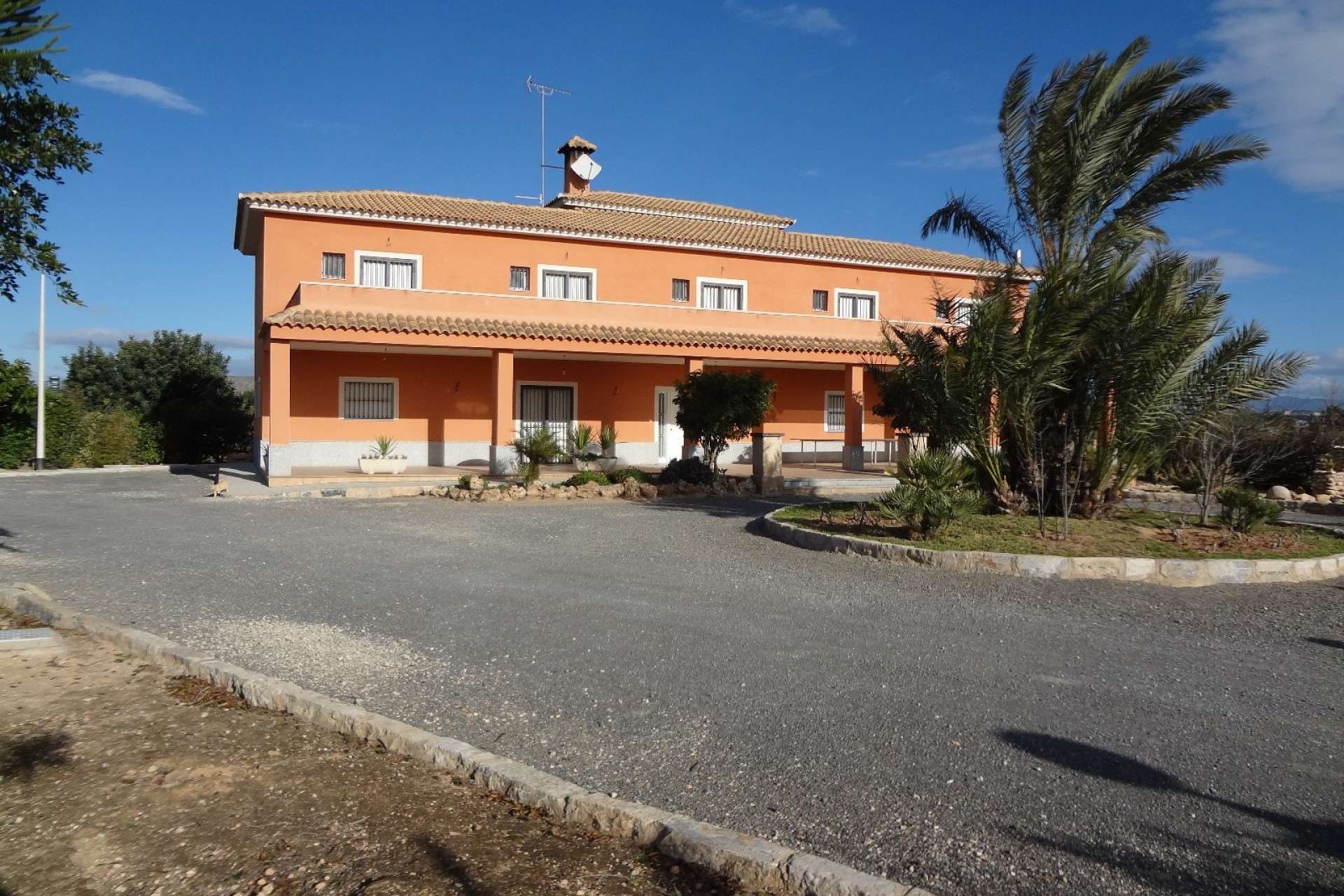 Sale - Country estate - El Altet