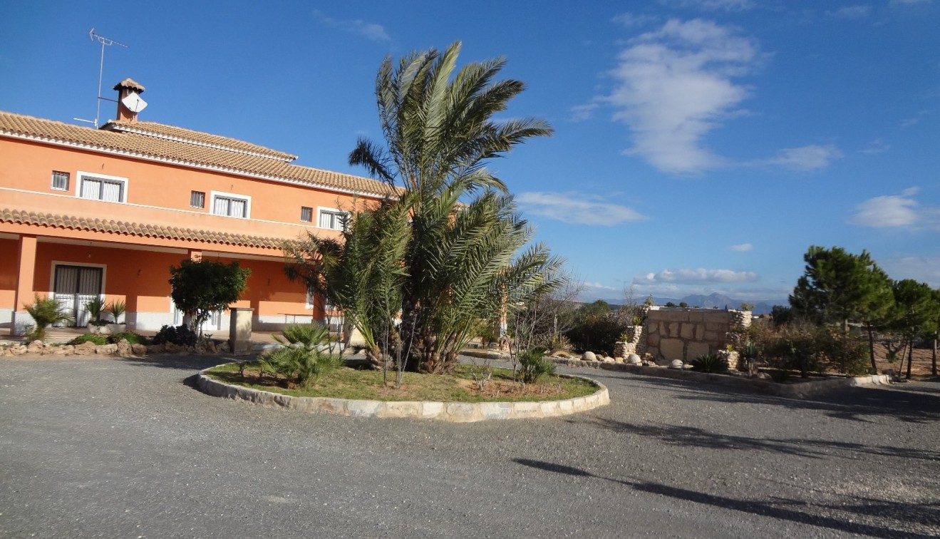 Sale - Country estate - El Altet