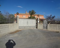 Sale - Country estate - El Altet