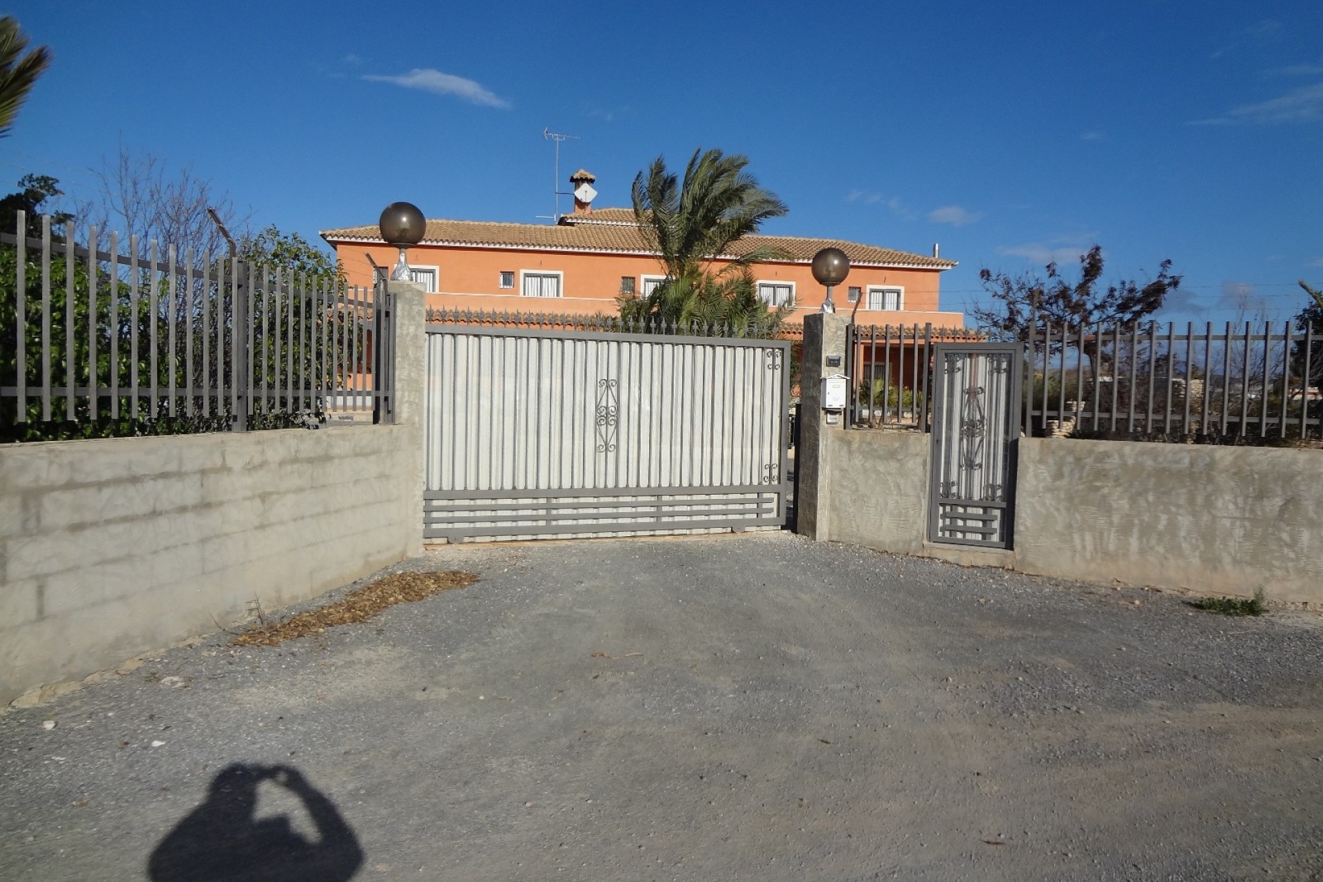 Sale - Country estate - El Altet