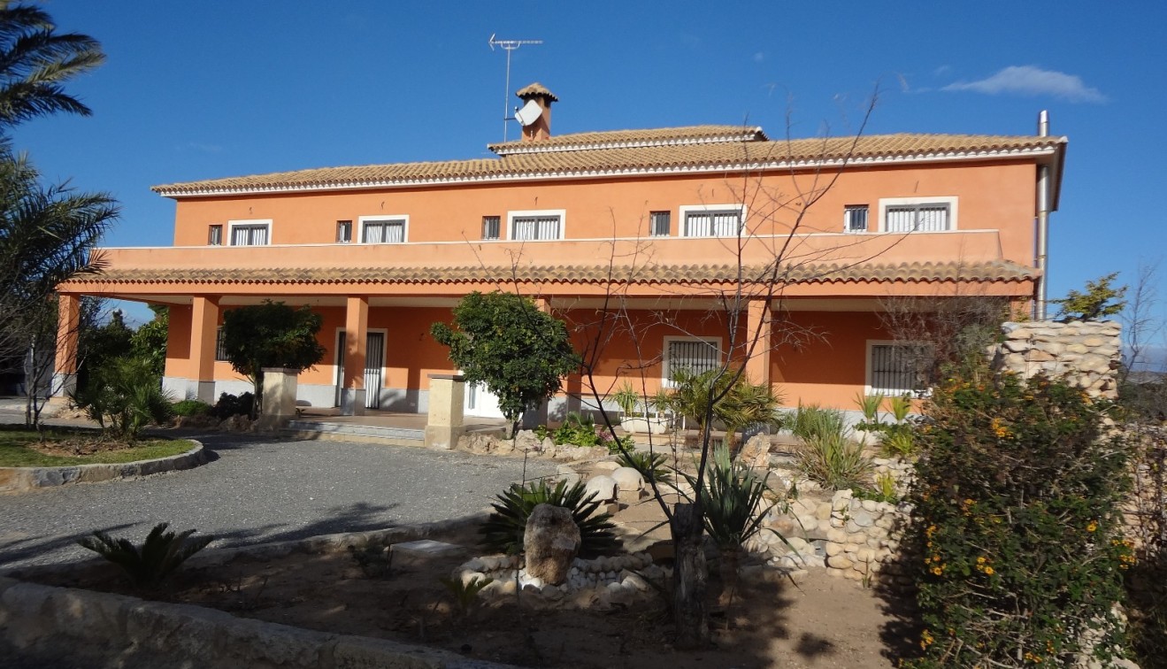 Sale - Country estate - El Altet