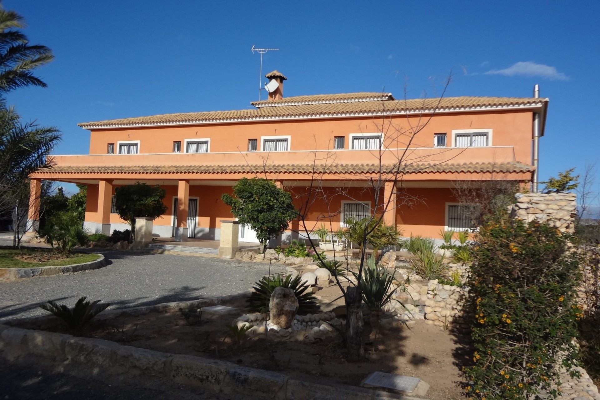 Sale - Country estate - El Altet