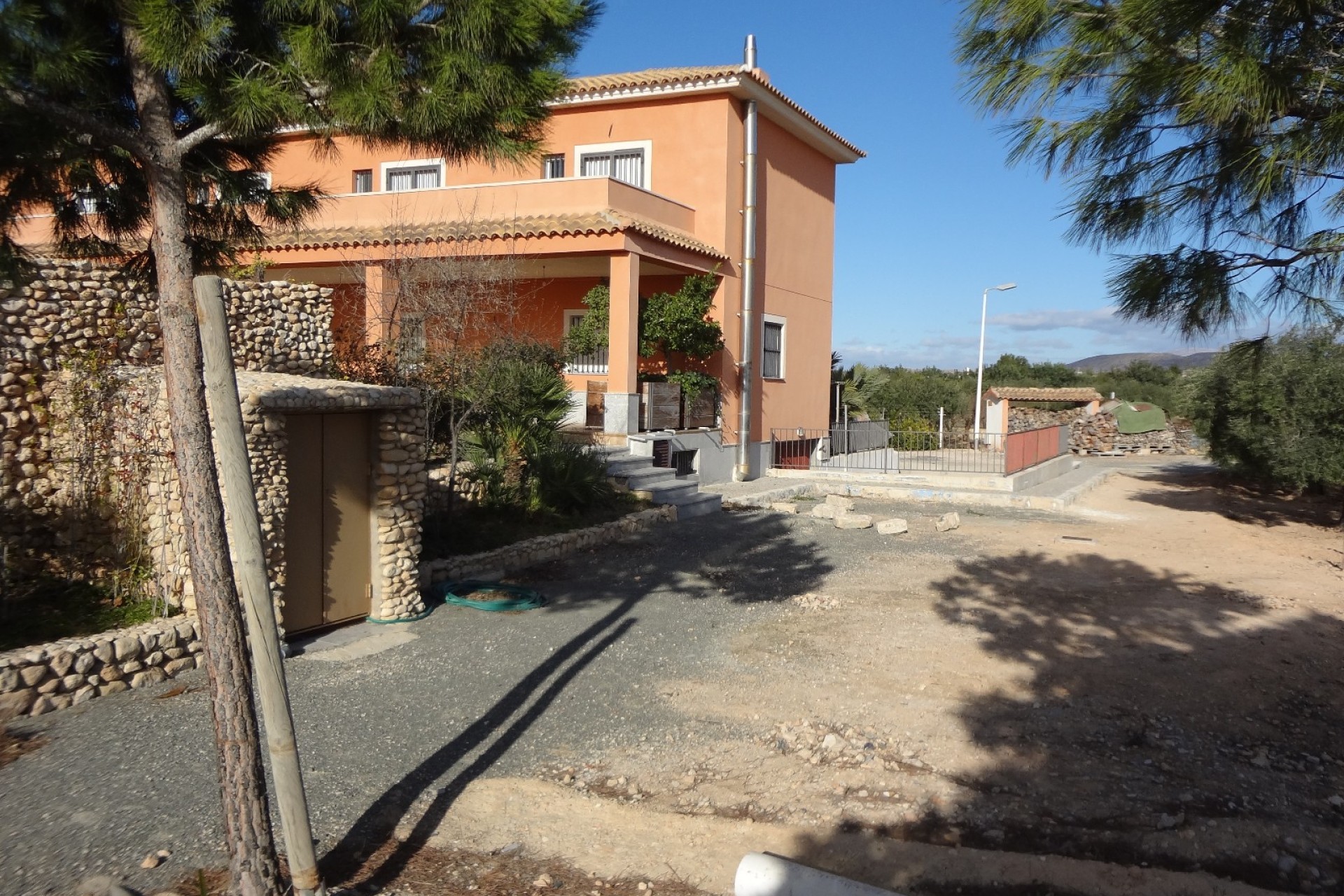 Sale - Country estate - El Altet