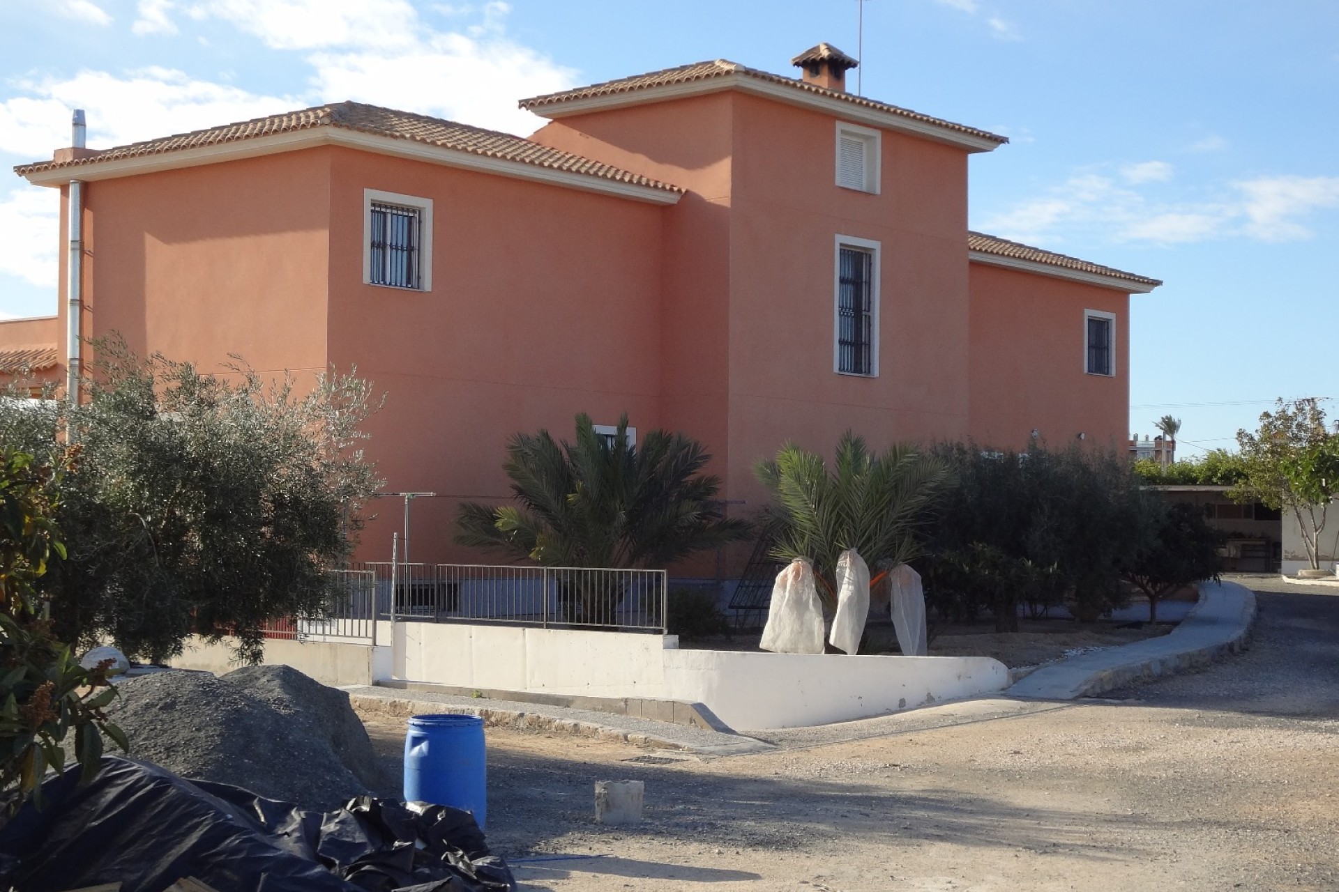 Sale - Country estate - El Altet