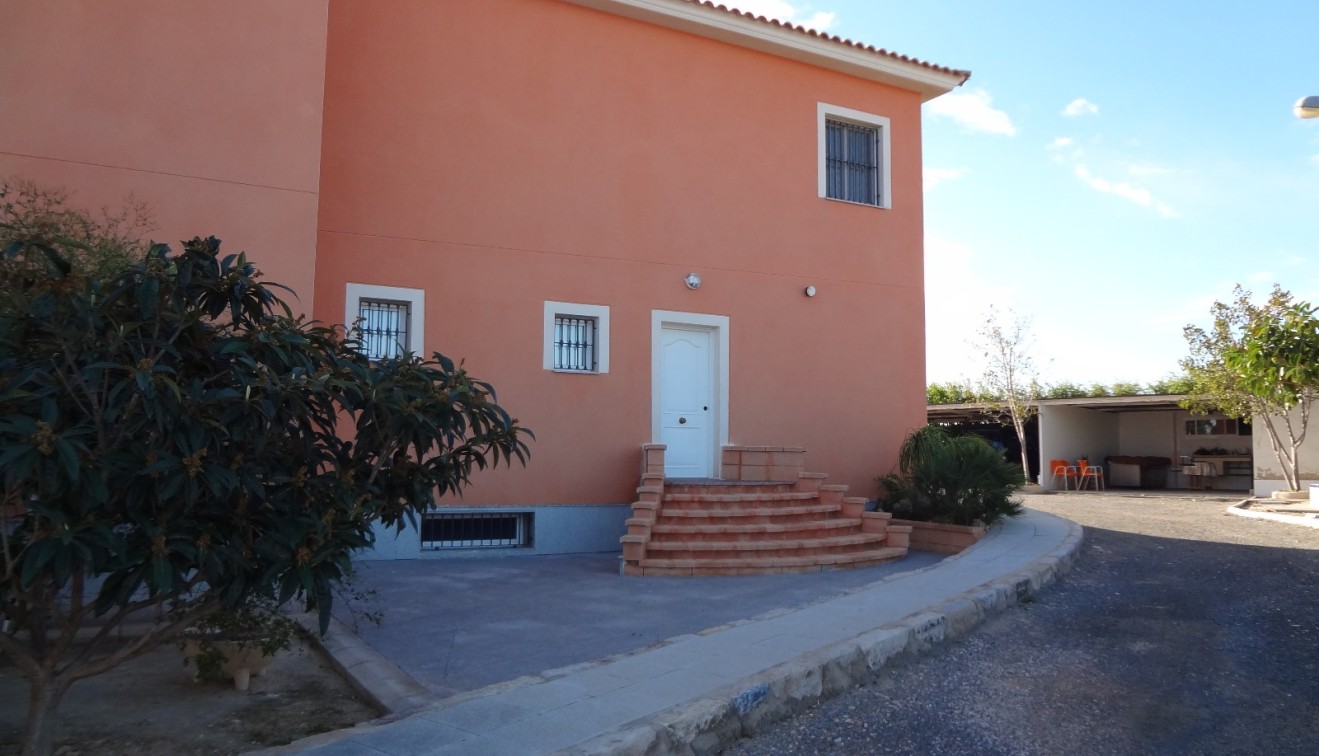 Sale - Country estate - El Altet