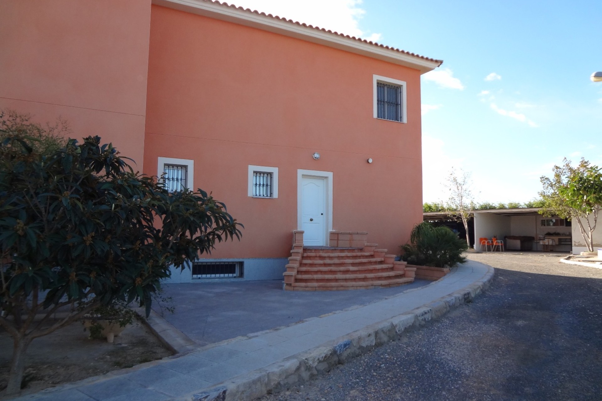 Sale - Country estate - El Altet