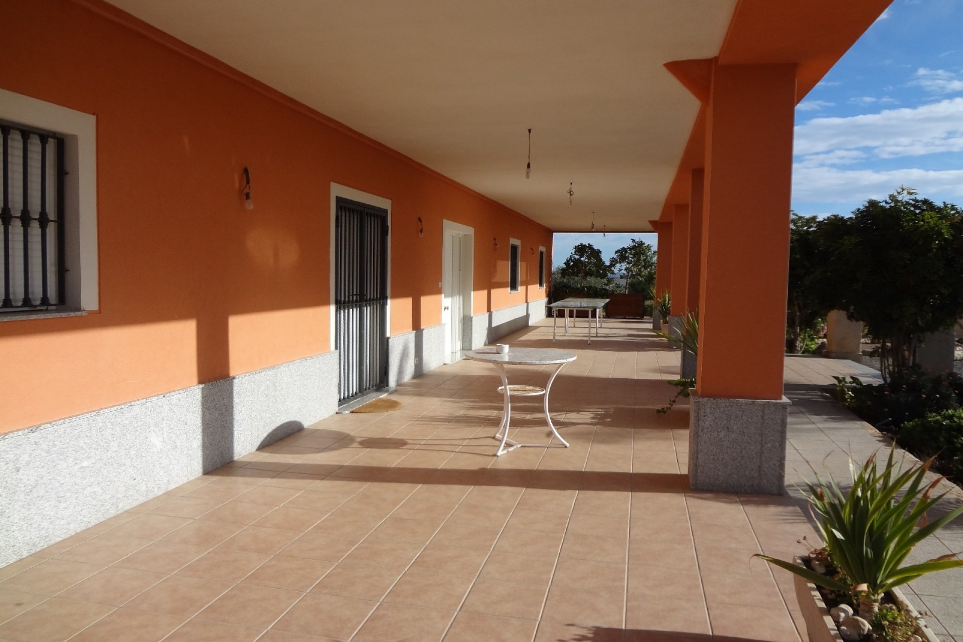 Sale - Country estate - El Altet