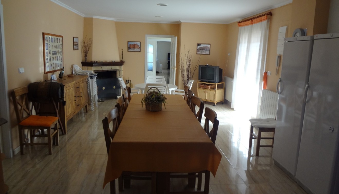 Sale - Country estate - El Altet