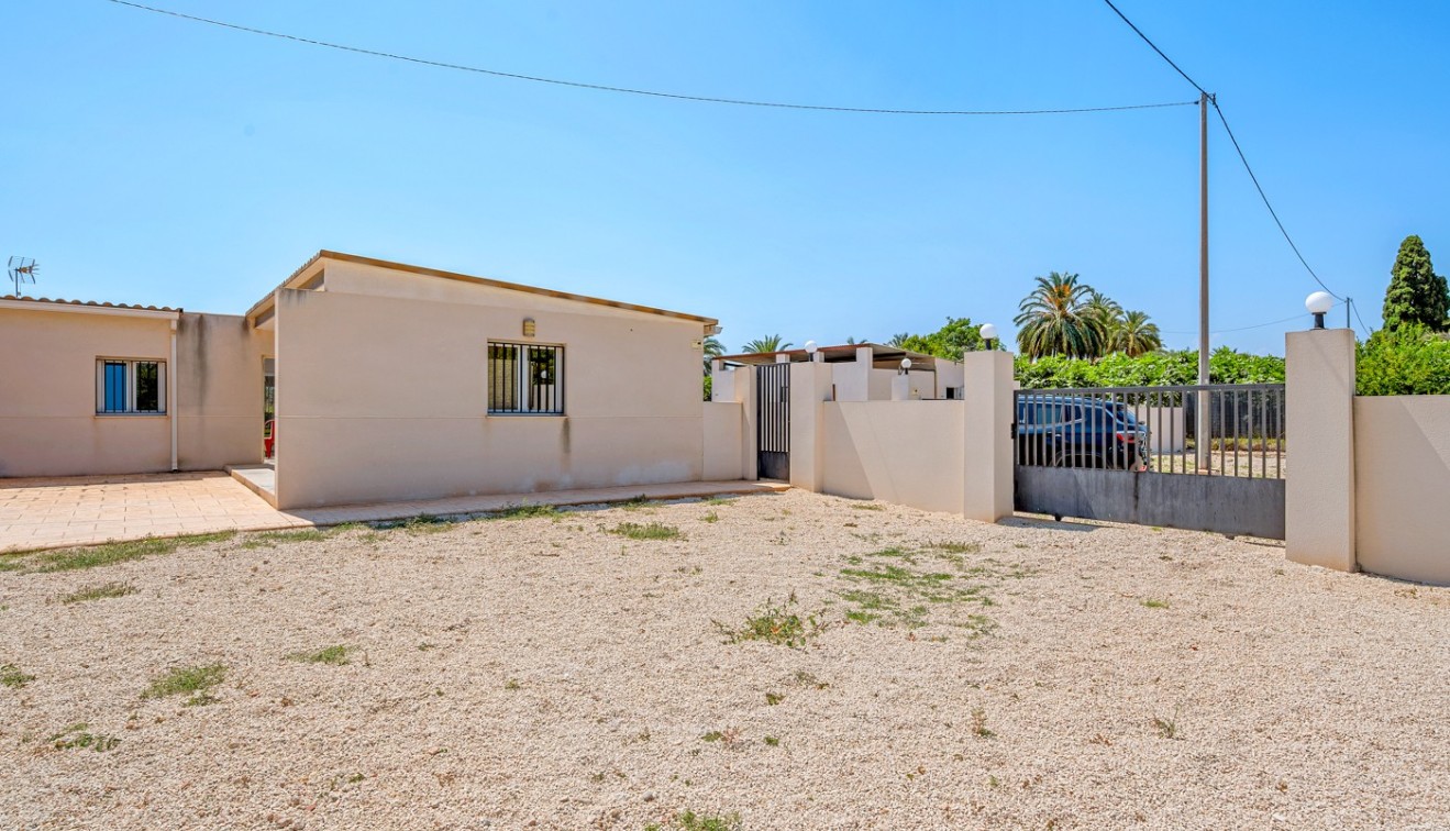 Sale - Country estate - Elche/Elx