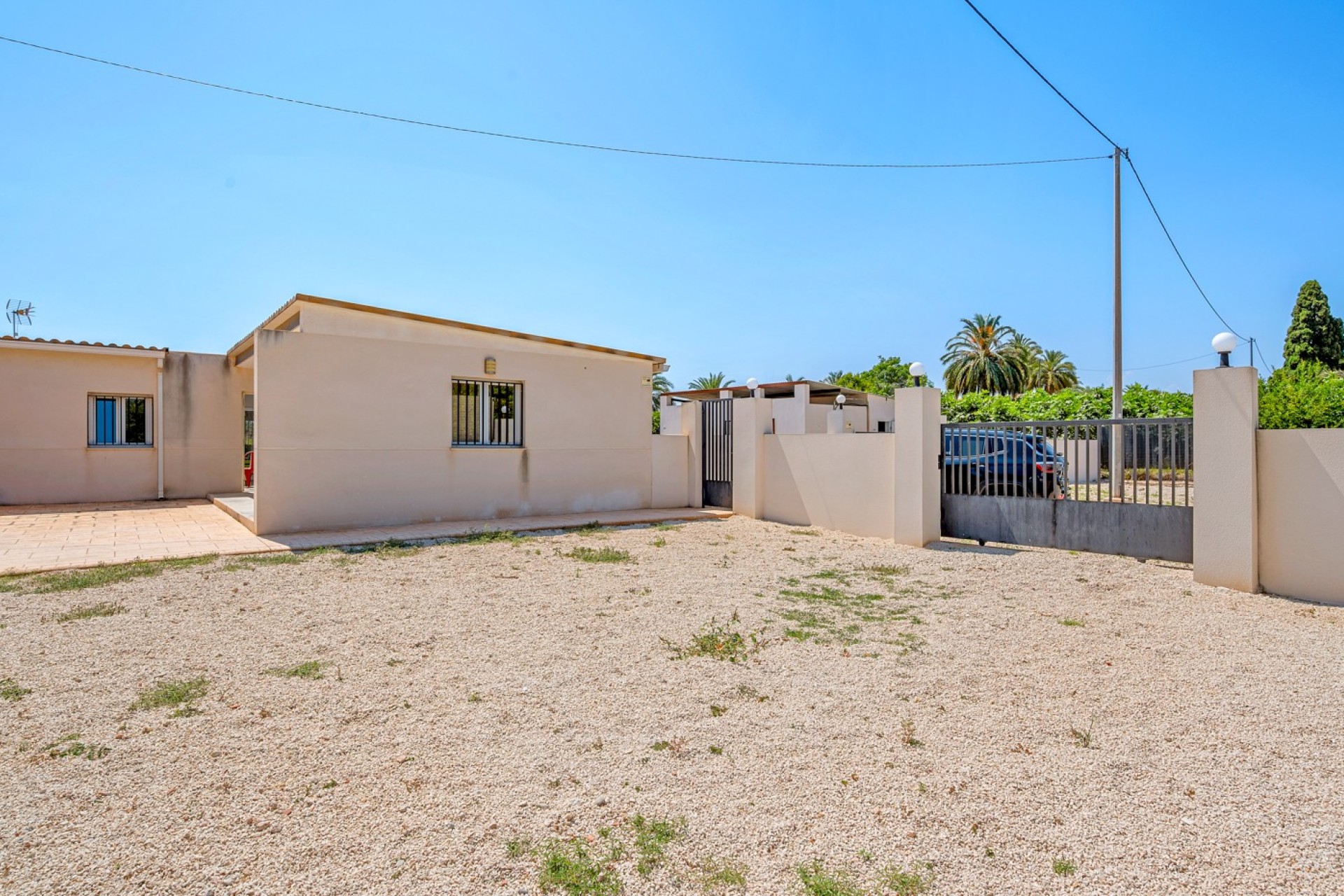 Sale - Country estate - Elche/Elx