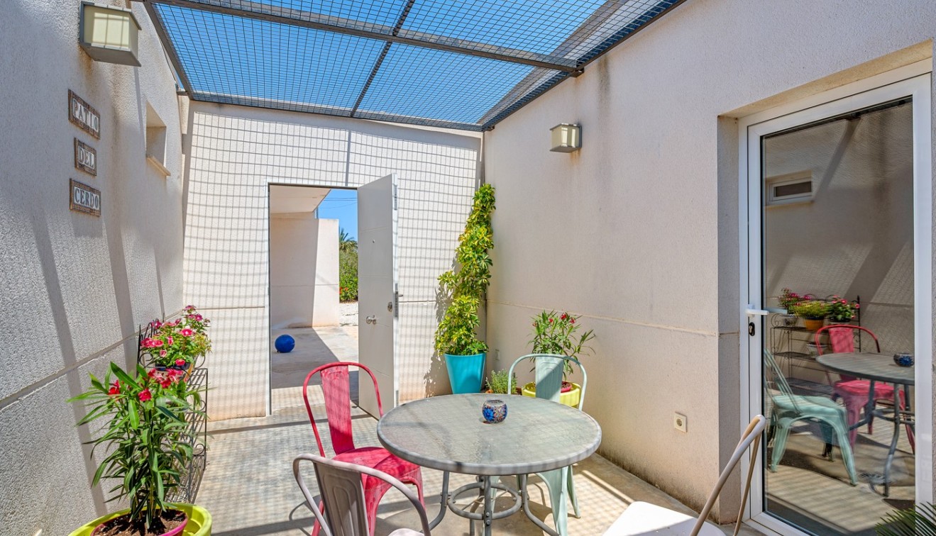 Sale - Country estate - Elche/Elx