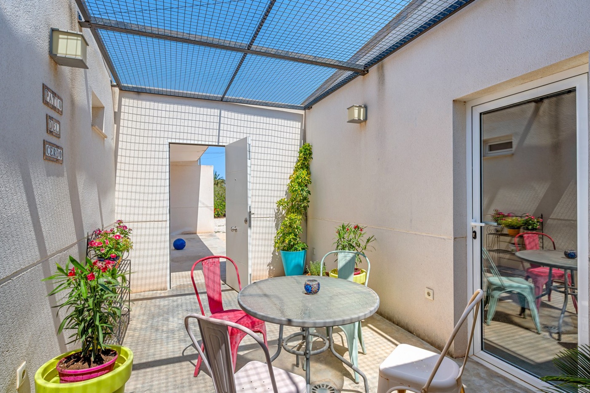 Sale - Country estate - Elche/Elx