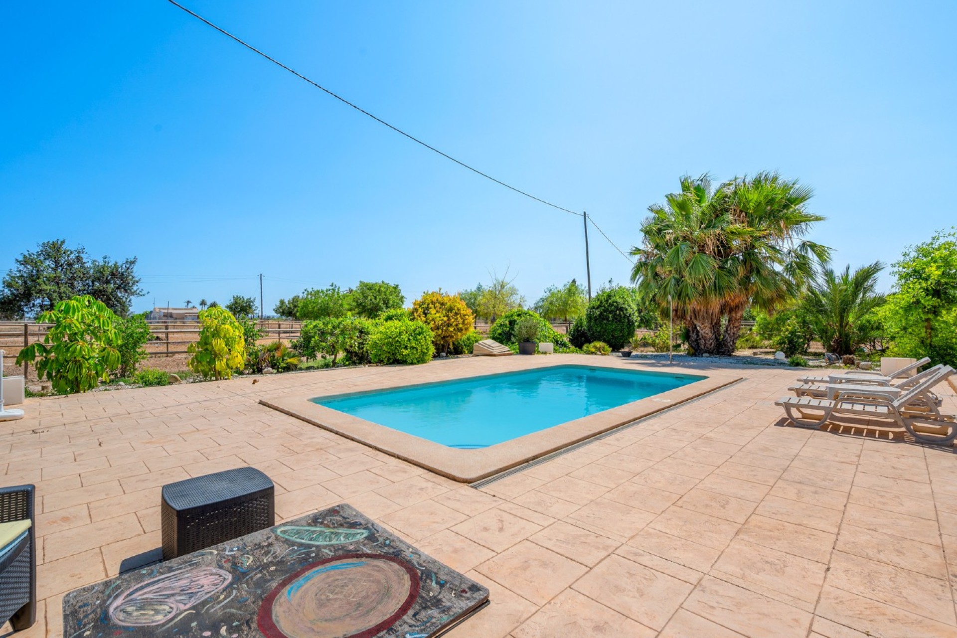 Sale - Country estate - Elche/Elx