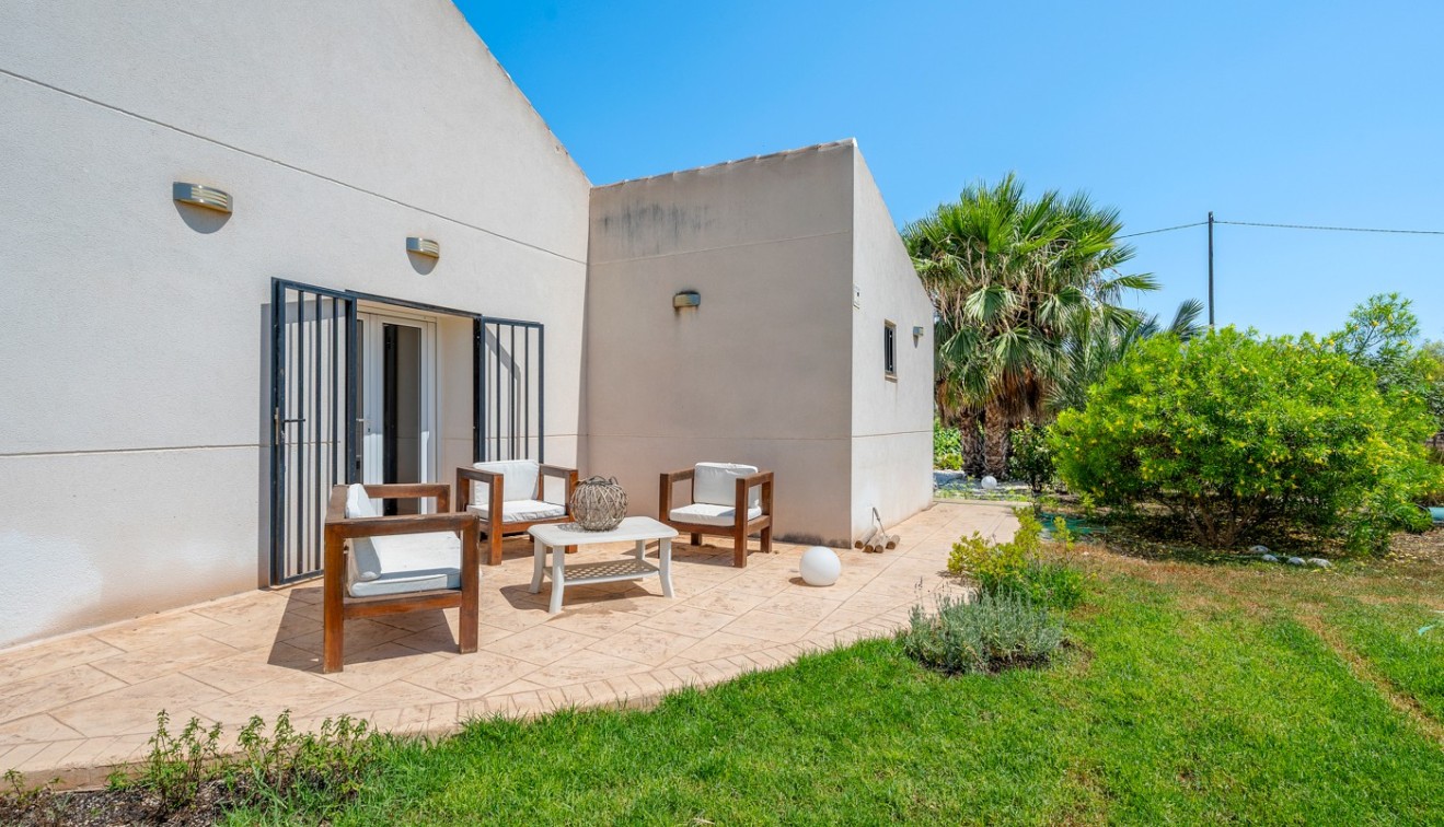 Sale - Country estate - Elche/Elx