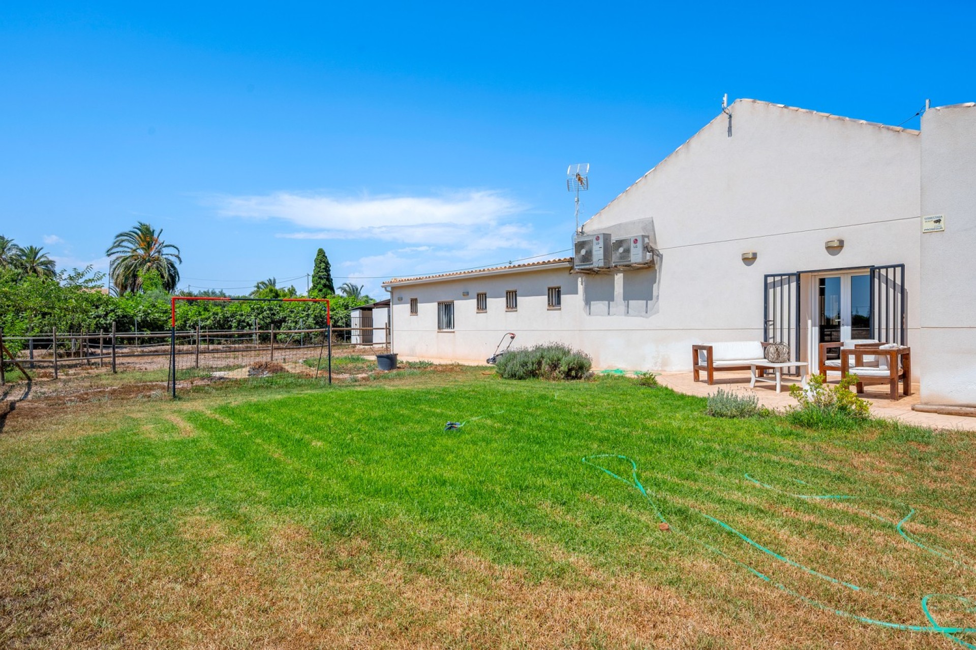 Sale - Country estate - Elche/Elx