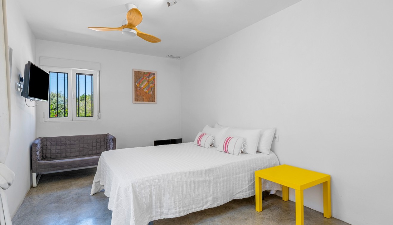 Sale - Country estate - Elche/Elx