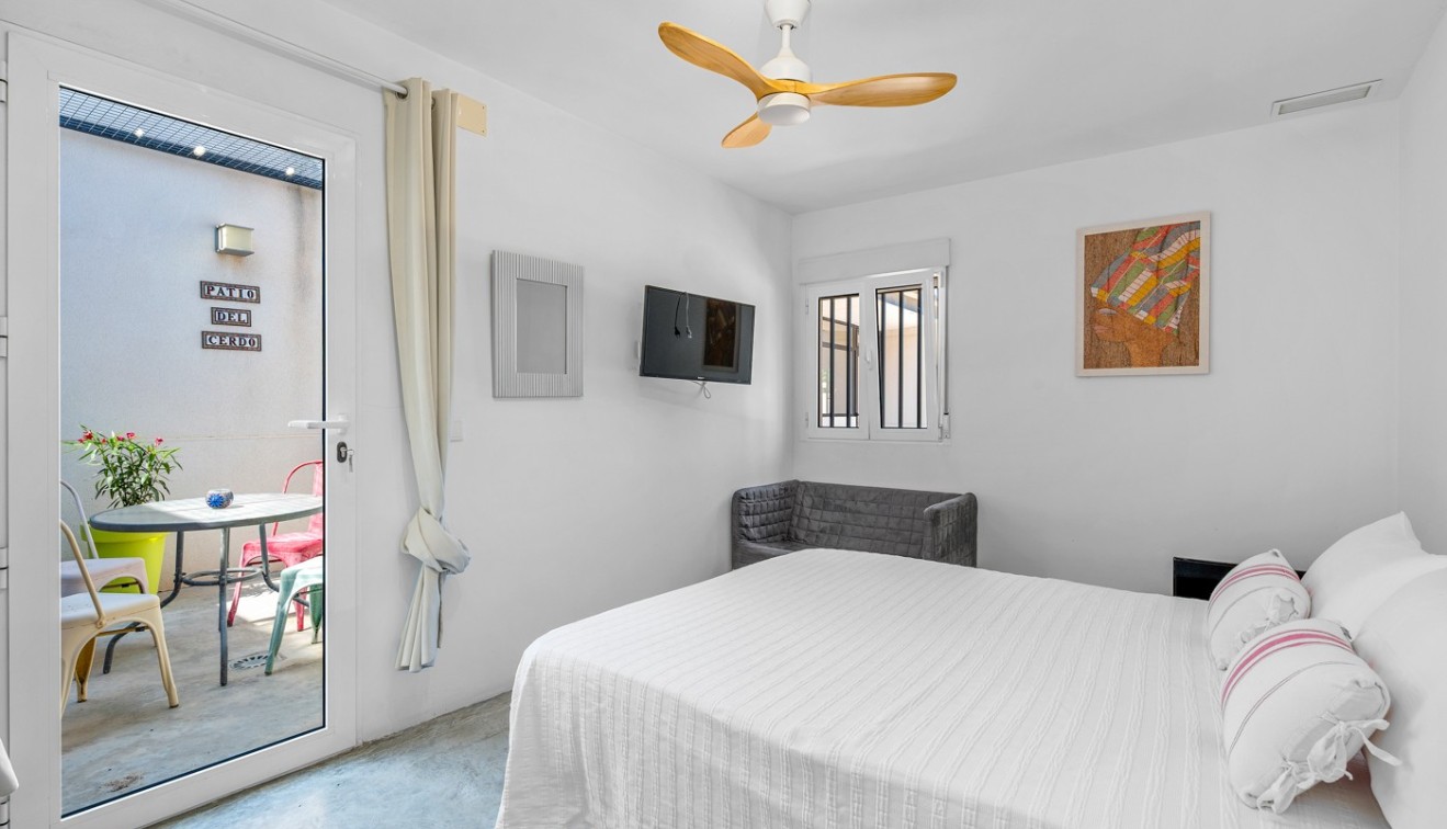 Sale - Country estate - Elche/Elx