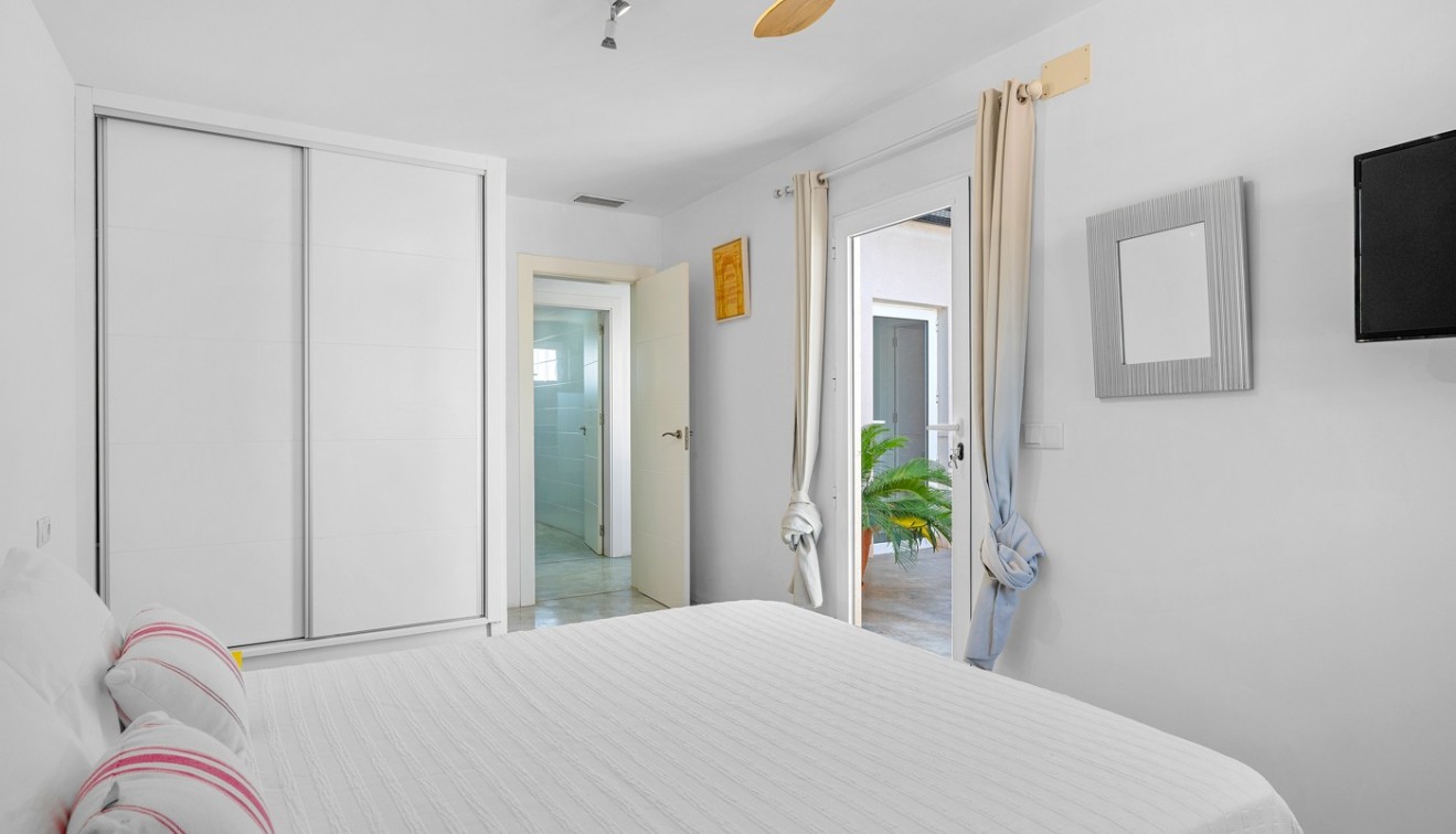 Sale - Country estate - Elche/Elx