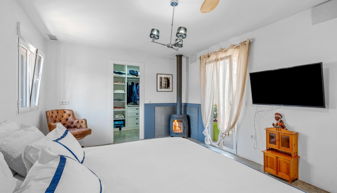 Sale - Country estate - Elche/Elx